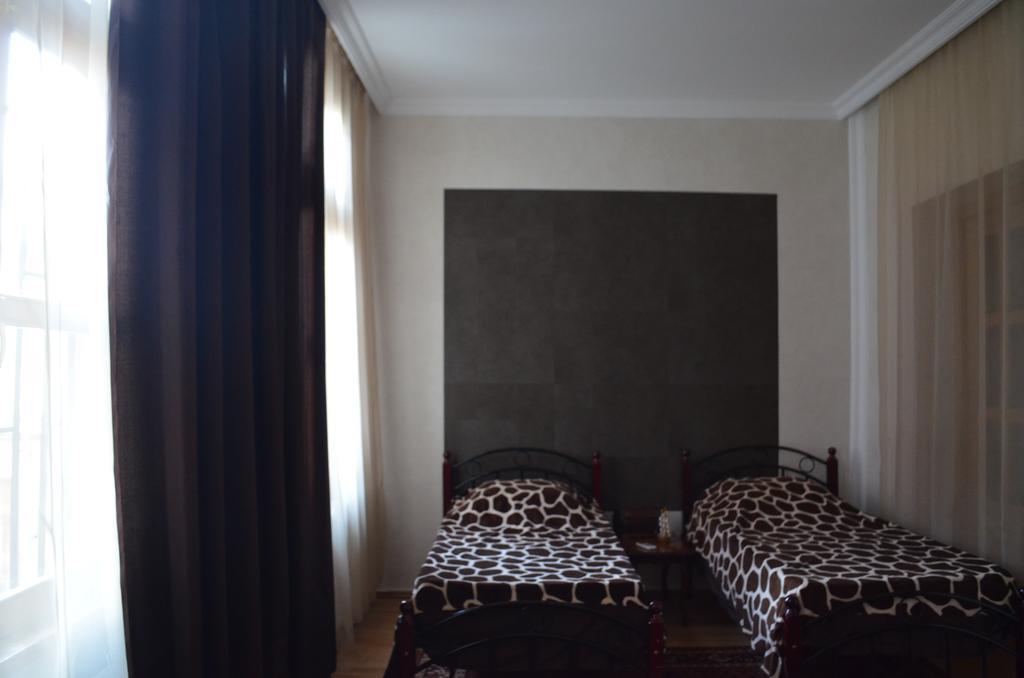 Happy Home Sololaki Тбілісі Екстер'єр фото